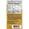 Thumbnail True Athlete ZMA con teanina - Certificado NSF (90 cápsulas)0