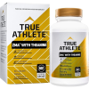 Thumbnail True Athlete ZMA con teanina - Certificado NSF (90 cápsulas)0